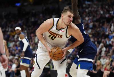  Jokić dominirao, saigrači ga ponovo izdali: Denver sa njima ne umije da igra 