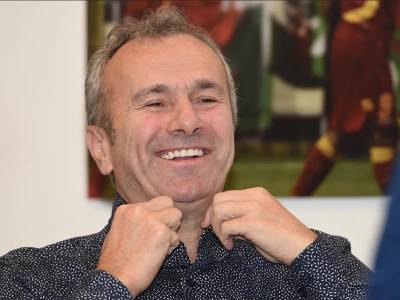  Savićević: Mirko je radio sa vrhunskim trenerima, želim mu da što duže ostane na klupi 