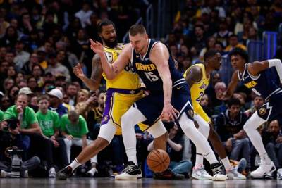  Jokić pokazao ko je pravi MVP 