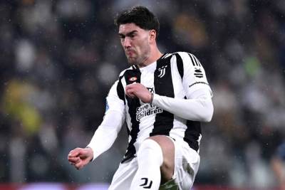  Vlahovićev potencijal neiskorišten u Juventusu? 