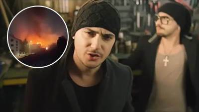  Ko je grupa DNK koja je nastupala kada je izbio požar u Kočanima 
