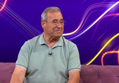  Preminula supruga Čede Markovića 