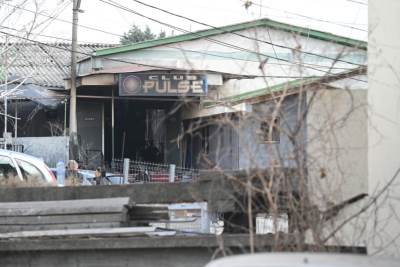  "Vratio se u diskoteku i drugi put da spasi djecu" 