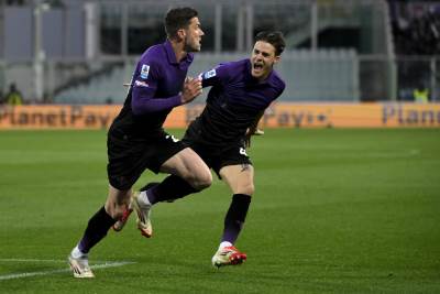  Novi šamar Juventusu! "Stara dama" primila sedam golova za dva kola - nakon Atalante, deklasirala ih i Fiorentina! 