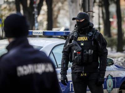  "Mića 2011. godine zadavio mamu, jer mu nije dala pare za rakiju": Uhapšeni zbog ubistva u Kladovu v 