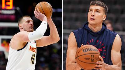  Bogdana pitali da li je Jokić MVP: Dao je sjajan odgovor, niko do sada to nije spomenuo 