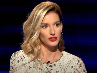  "Šefica iz pakla, nepodnošljiva je": Jovana Joksimović surova prema radnicima na televiziji, sve se  