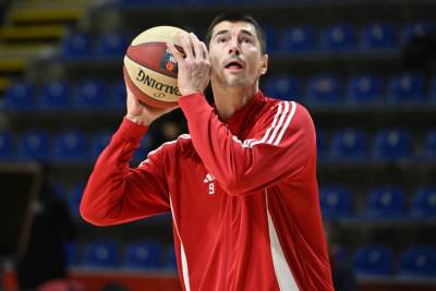  Luka Mitrović ima novi klub  