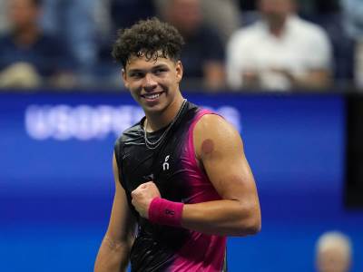  Šelton svrgnuo Novaka pred US Open 