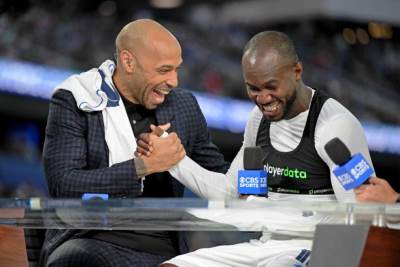  "Ako obučem dres Reala, možda mi poraste kosa?" 