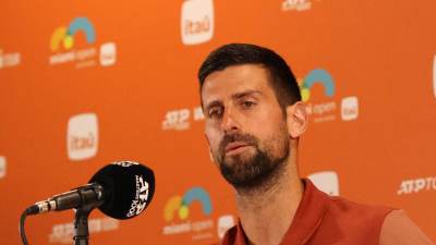  Novak Đoković se vraća u Beograd i sprema iznenađenje 