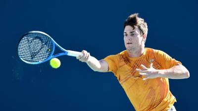  Miomir Kecmanović ispao sa Rolan Garosa 