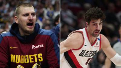 Denver nemoćan bez Jokića   Denver nemoćan bez Jokića