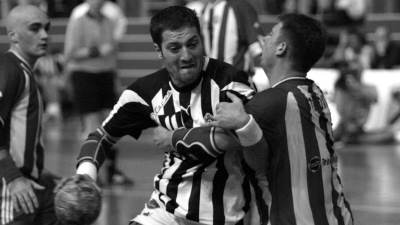 Tuga, preminuo reprezentativac i igrač Partizana (48)   Tuga, preminuo reprezentativac i igrač Partizana (48)