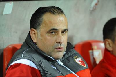  Božović isključen, odbijao da izađe!  