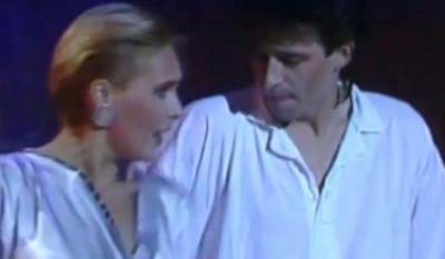  Otpjevali "Ja sam lažljiva", a onda je stigao poziv za JNA: Žene ludjele za kolegom Marine Perazić,  