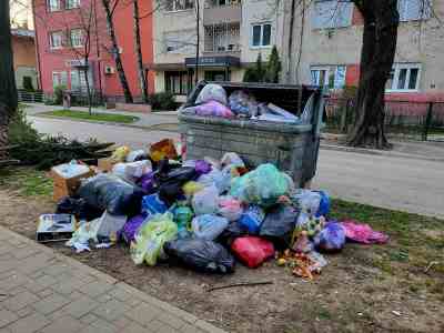  Sakupljao smeće pa zaradio za prvi dom 