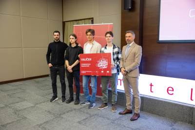  TELEKOM SRBIJA, MTEL CRNA GORA I MTEL BiH ORGANIZOVALI OSMI REGIONALNI APP IZAZOV 