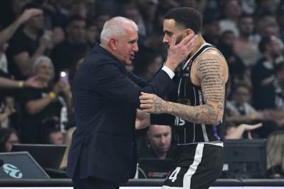  Željko Obradović donio odluku o Dvejnu Vašingtonu 