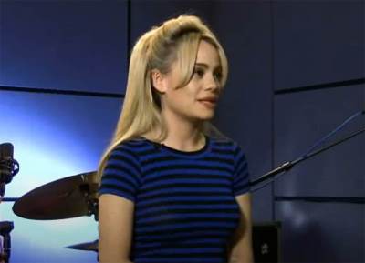 Nestala nakon priznanja da je bila kidnapovana i mučena   Nestala nakon priznanja da je bila kidnapovana i mučena