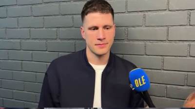  Nemanja Nedović o Zvezdinoj šok pobjedi u Evroligi 