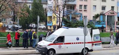  Tuzla: Policajac pao u rijeku tokom potjere za kriminalcem, u toku potraga za još osoba 