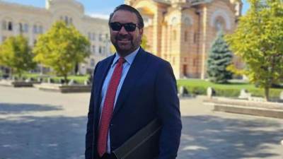  Novi ambasador SAD-a u Srbiji-Brnović iz Lješanske nahije! 