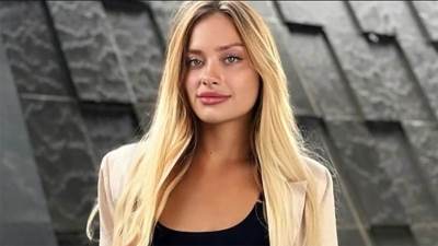  "Tukli su ih, čuli su se vrisci iz sobe": Stravično svjedočenje o Mariji Kovalčuk, jedna manekenka u 