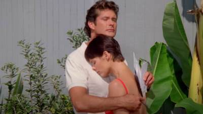  Žena čuvara plaže se jedva oslobodila progoniteljke 