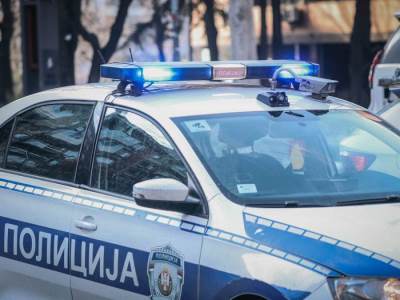  Rano jutros bačena je bomba na poznati restoran u Beogradu 