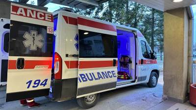  Presreli dječaka (15) u Zemunu i brutalno ga pretukli 