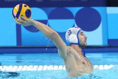  "Delfini" će za finale igrati protiv starih znanaca, selekcije Mađarske. 