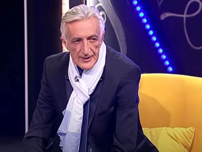  "Arkan mi je na svadbi sa Cecom za jednu pjesmu dao 15.000 €": Mirko Kodić planira da u knjizi raskr 