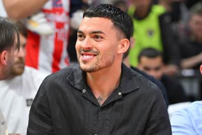  Nemanja Radonjić odgovorio bivšem direktoru Rome 