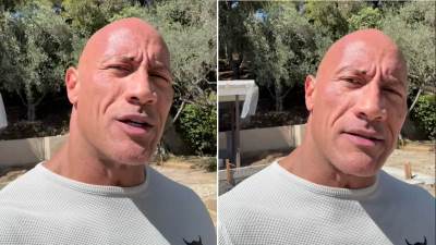  Rok doživeo dramu na letu iznad okeana: Avion pokazivao kvar, glumac već počeo da se moli 