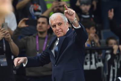  "Partizan je više od košarke, šta je veći benefit od toga?" 