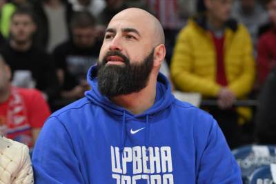  Pero Antić ima sve manje šansi da ostane na funkciji predsjednika Košarkaškog saveza Sjeverne Makedo 