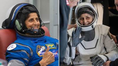  Izgled astronauta nakon povratka na Zemlju šokirao svijet, evo kako se oporavljaju 