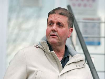  Darko Šarić i pripadnici njegove kriminalne grupe osuđeni za planiranje ubistva Nebojše Joksovića 