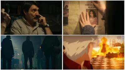  Šta sve stiže na Netflix u aprilu? 