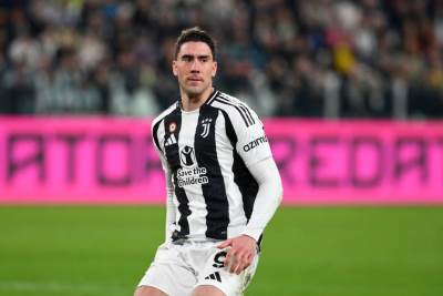 Vlahović završio sa Juventusom 