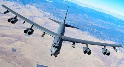   Amerika sprema brutalan napad na njih? Nevidljivi bombarderi stigli u bazu 
