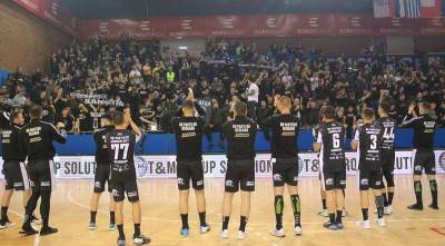  Partizan će biti domaćin u Bugarskoj 