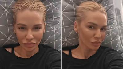  Nataša Bekvalac završila u bolnici prikačena na infuziju 