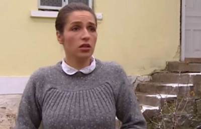  Glumila Radašinovu ćerku u "Selo gori", sad je ne bi prepoznali: Evo kako danas izgleda Mariana 