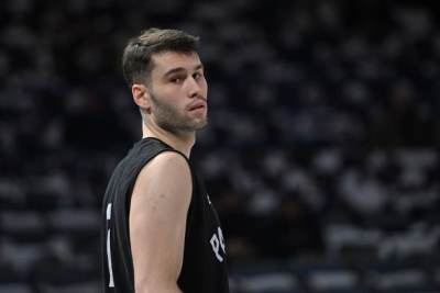  Nakić operisan, Partizan se hitno oglasio 