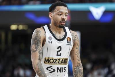  partizan izgubio od žalgirisa i ispao iz evrolige 
