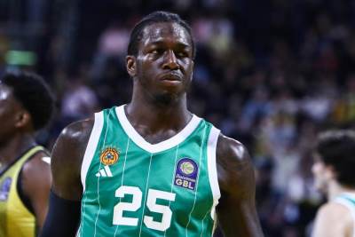  NBA partija Kendrika Nana u Evroligi: Ubacio 37 poena, jasno je ko je novi MVP 