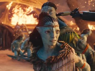  Šokantan obrt u trećem nastavku filma "Avatar" 