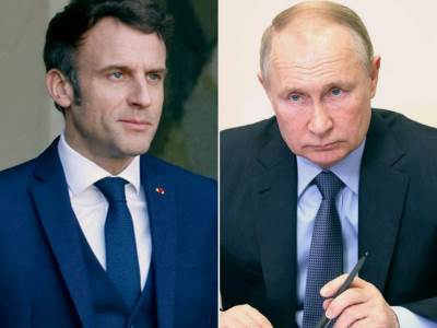  "Moramo Putina da natjeramo da sjedne za pregovarački sto": Evropske sile zovu saveznike da jače pri 